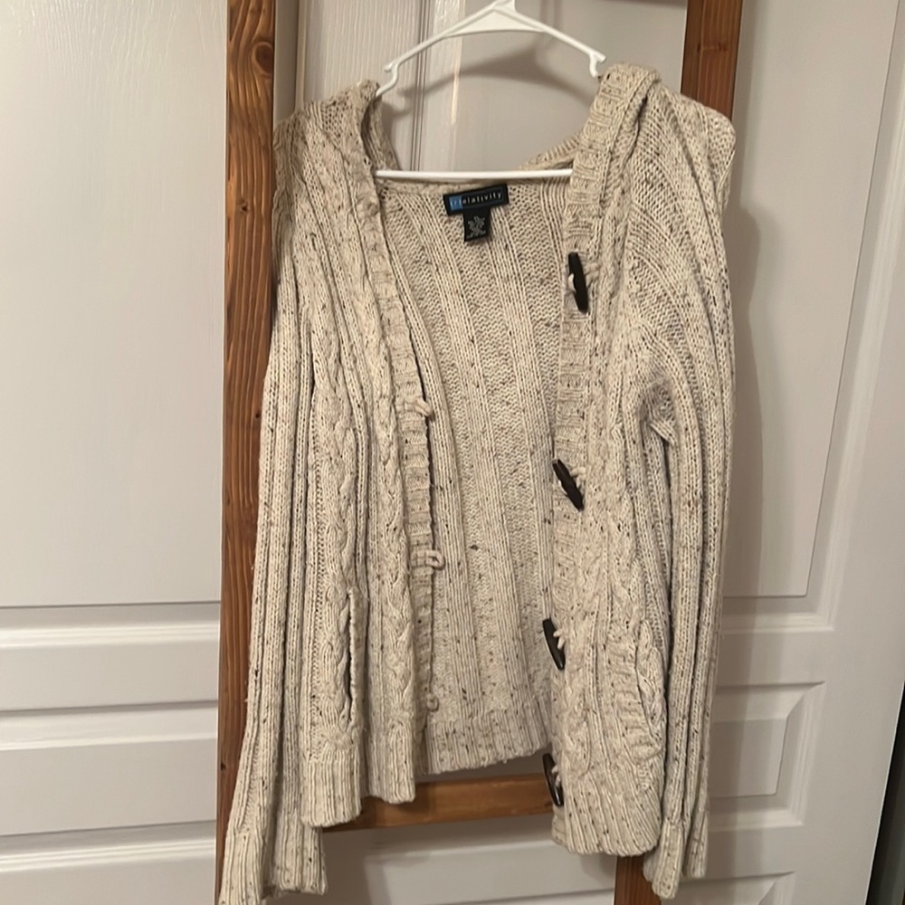 Cardigan